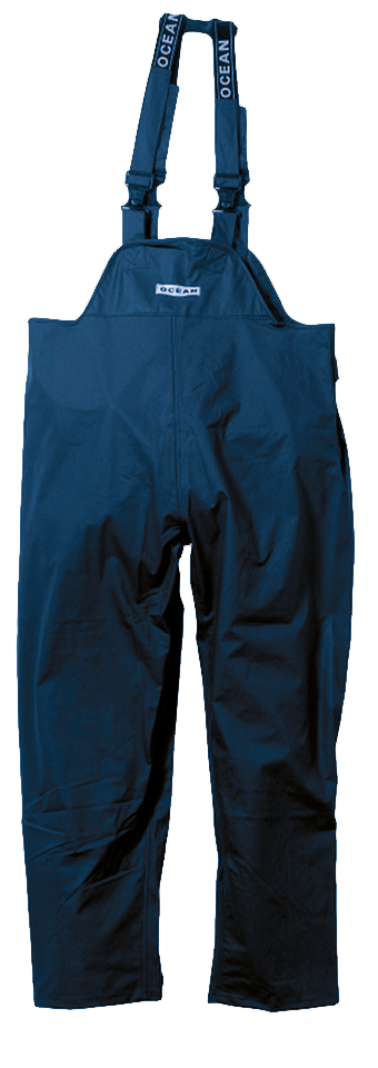 OCEAN Weather Comfort Latzhose